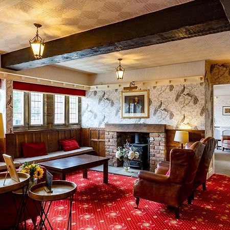 Mallyan Spout Hotel Goathland Bagian luar foto