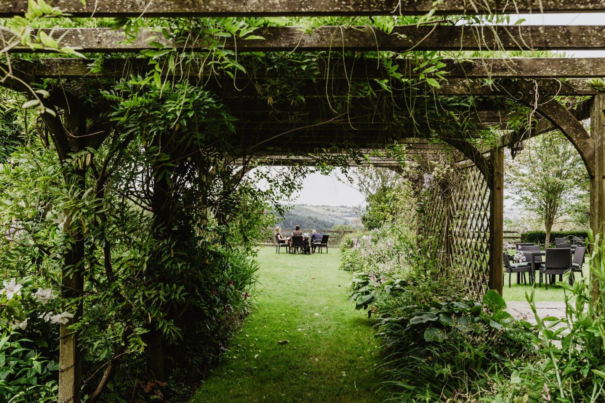 Mallyan Spout Hotel Goathland Bagian luar foto