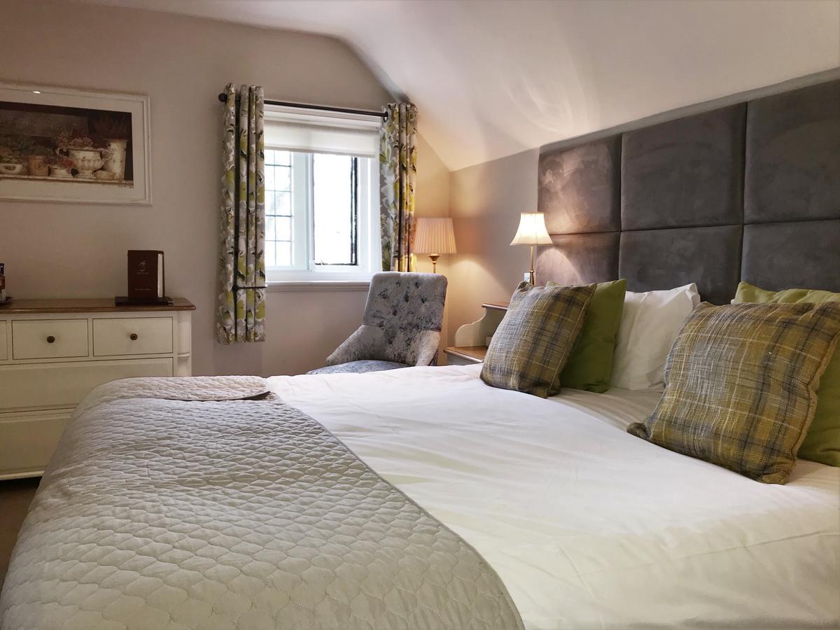 Mallyan Spout Hotel Goathland Bagian luar foto