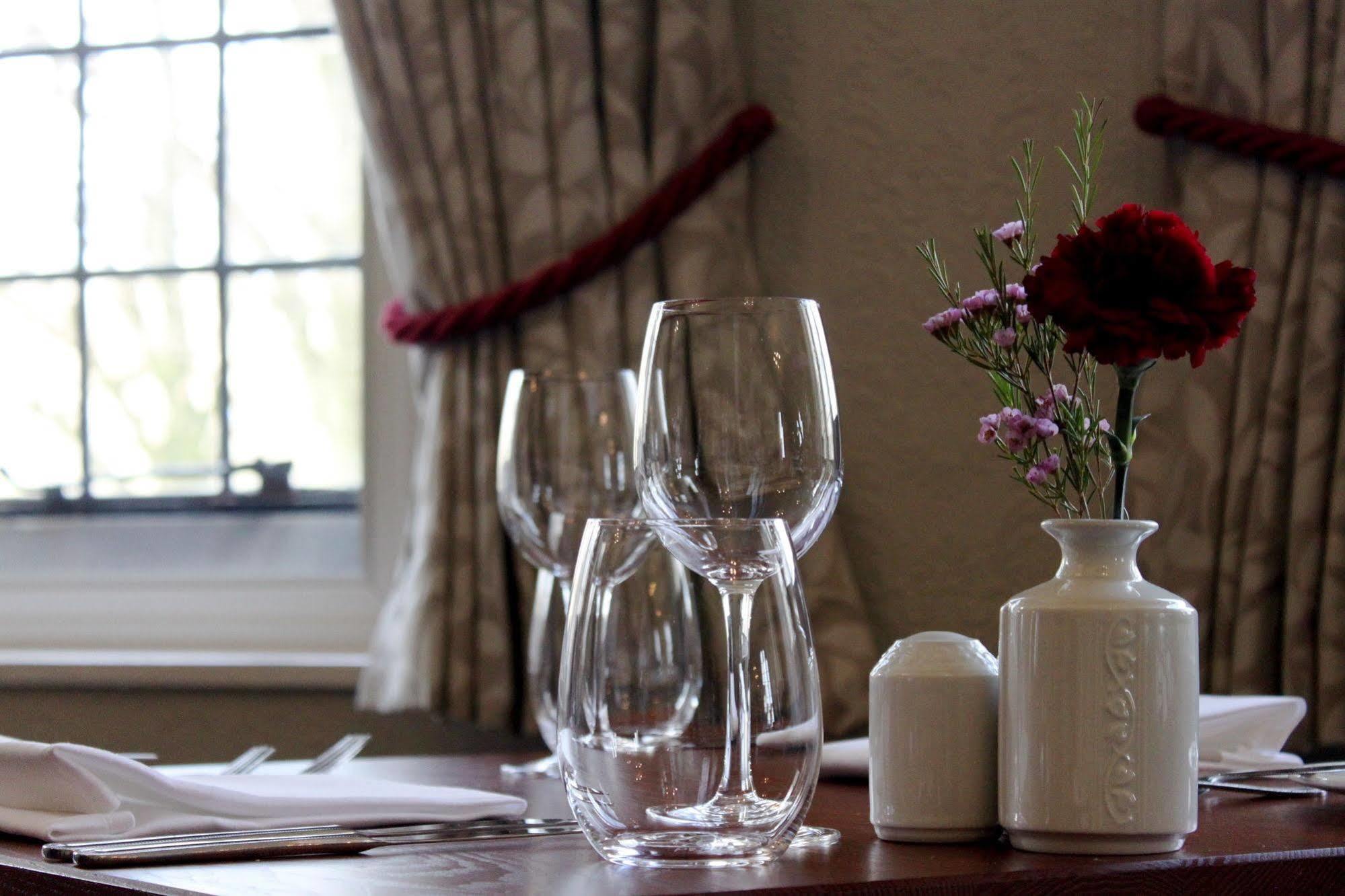 Mallyan Spout Hotel Goathland Bagian luar foto