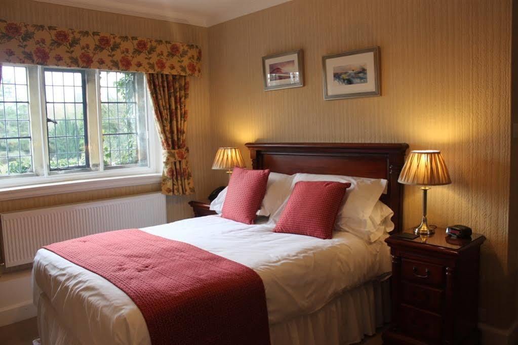 Mallyan Spout Hotel Goathland Bagian luar foto