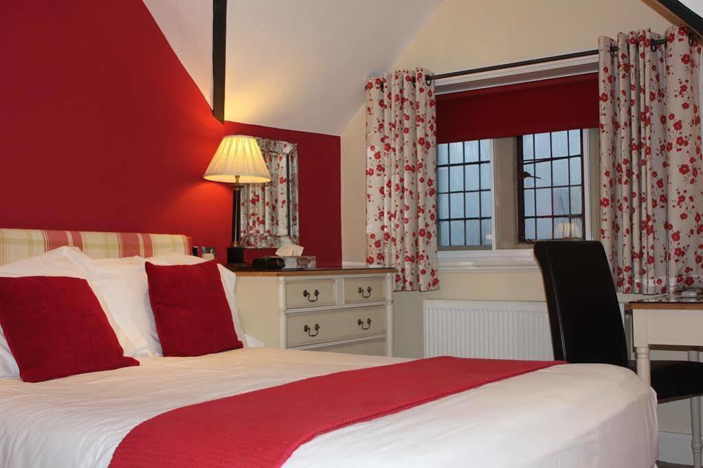 Mallyan Spout Hotel Goathland Bagian luar foto