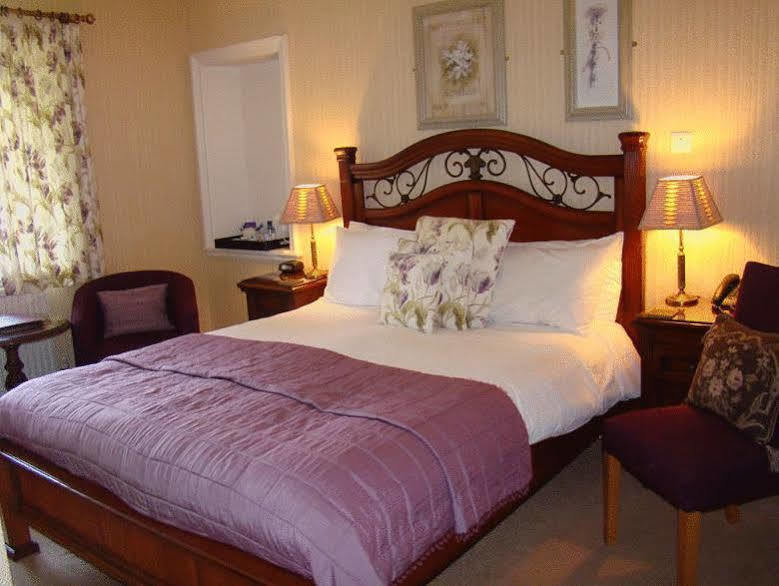 Mallyan Spout Hotel Goathland Bagian luar foto