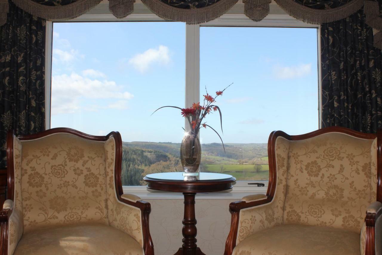 Mallyan Spout Hotel Goathland Bagian luar foto
