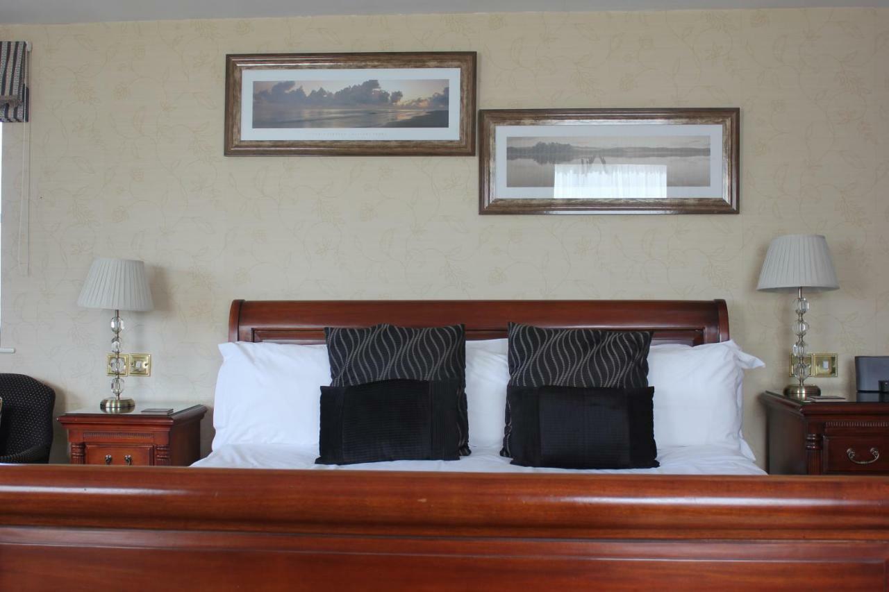 Mallyan Spout Hotel Goathland Bagian luar foto